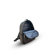 Brandenberg Backpack Leather Bound Pocket